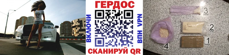 ГЕРОИН хмурый Дальнегорск
